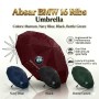Absar BMW Umbrella 16 Ribs